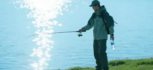 From Rookie to River Warrior: A Beginner’s Honest Guide to Getting Started in Lure Fishing