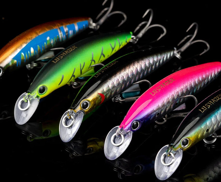 How to Fish Crankbaits Effectively