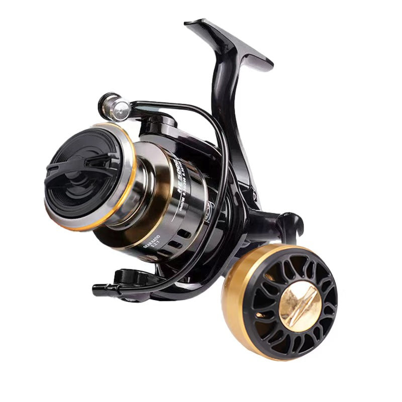 FISHING REELS