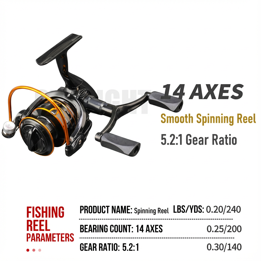 Carbon Fiber Telescopic Fishing Rod & Reel Combo Kit - Black Gold Mini Portable Travel Fishing Pole, 13.4" Collapsed, Freshwater/Saltwater w/ Accessories, Spining Reel/Baitcasting Reel