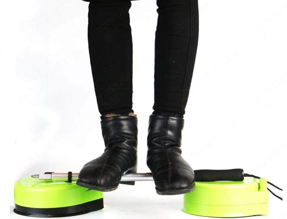 Teleskopierbarer Angelhaken aus Aluminium – Unverzichtbar für Boots- und Hochseeangeln 